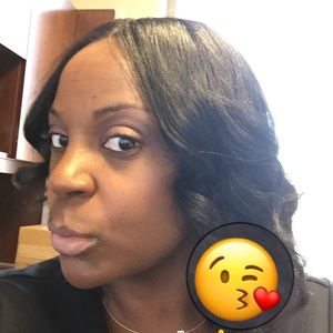 Meet your Posher, Johnetta